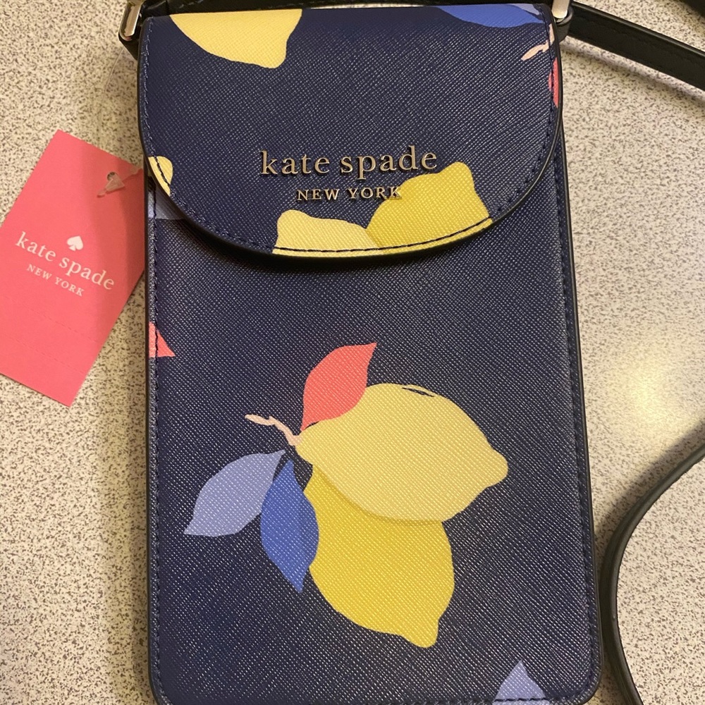 Kate Spade Crossbody